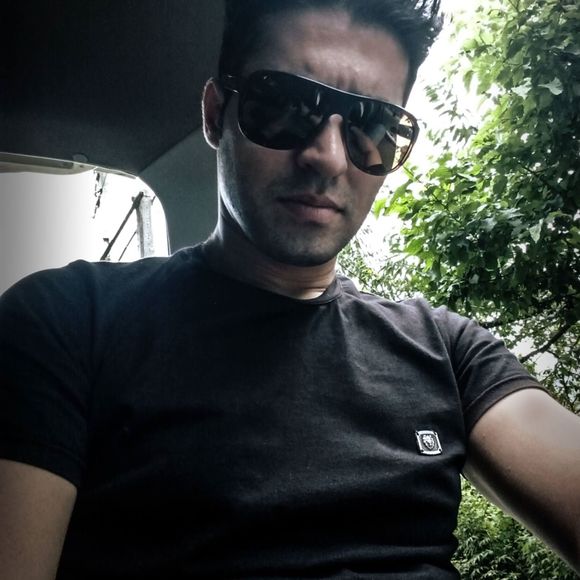 Meet your Posher, Mohammad - Picture 1 of 1